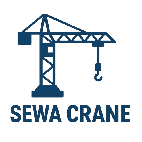 sewa crane kawasan industri kota bukit indah purwakarta